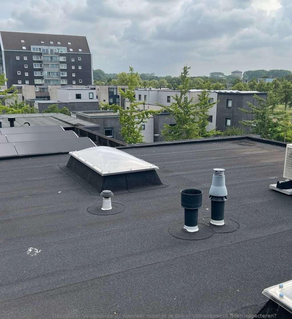 Dak Laten Inspecteren Valkenswaard