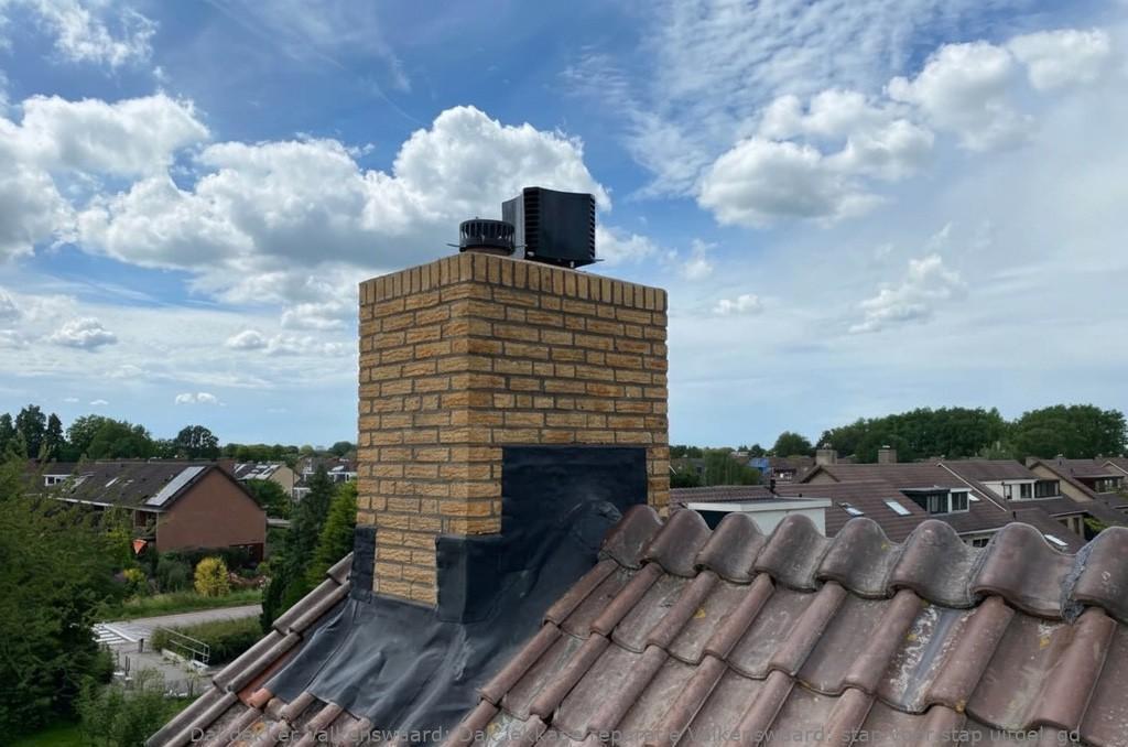 Dak Lekkage Reparatie Valkenswaard