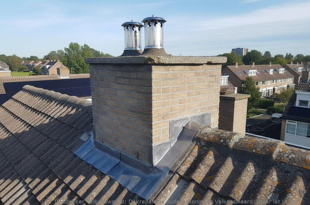 Dakreparatie Oudere Woningen Valkenswaard