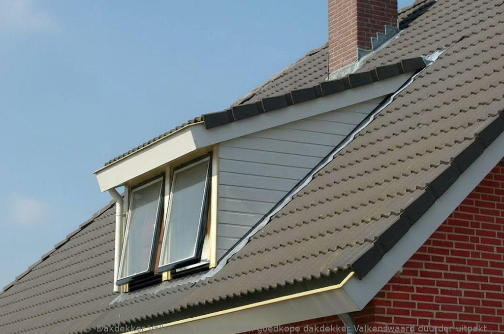 Goedkope Dakdekker Valkenswaard