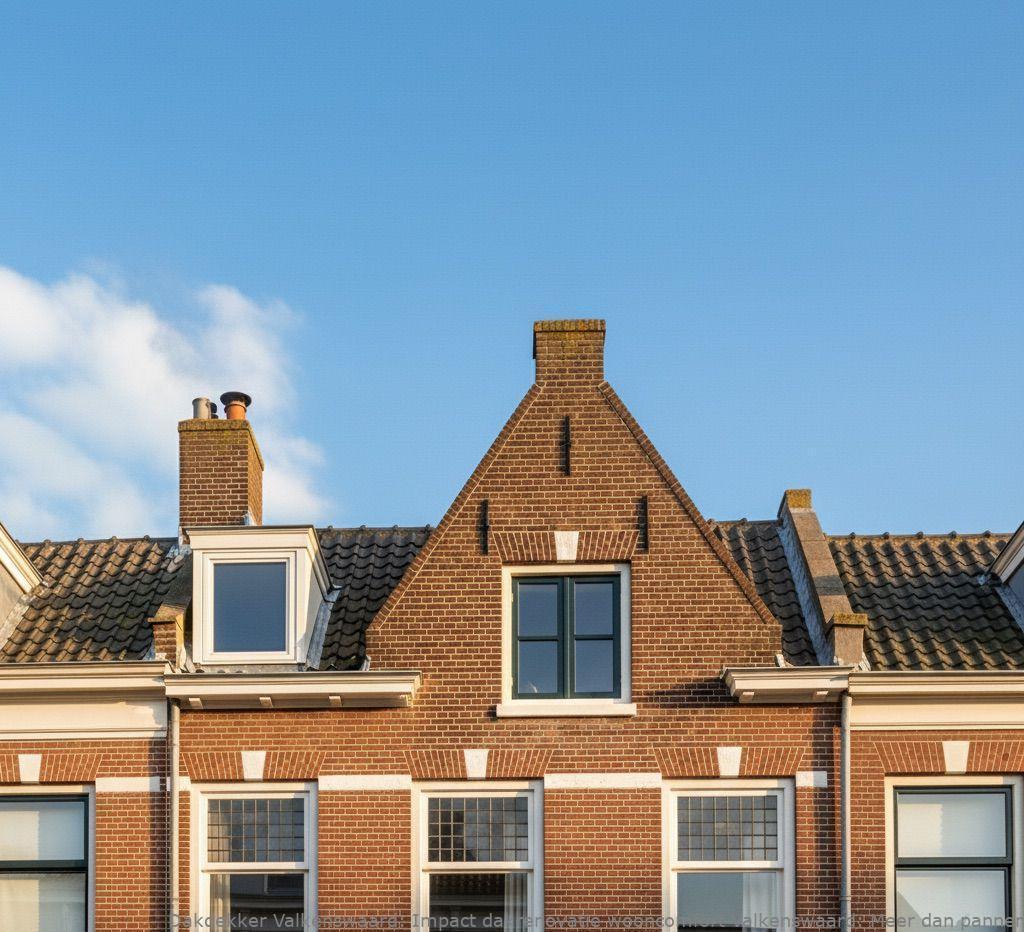 Impact Dakrenovatie Wooncomfort Valkenswaard