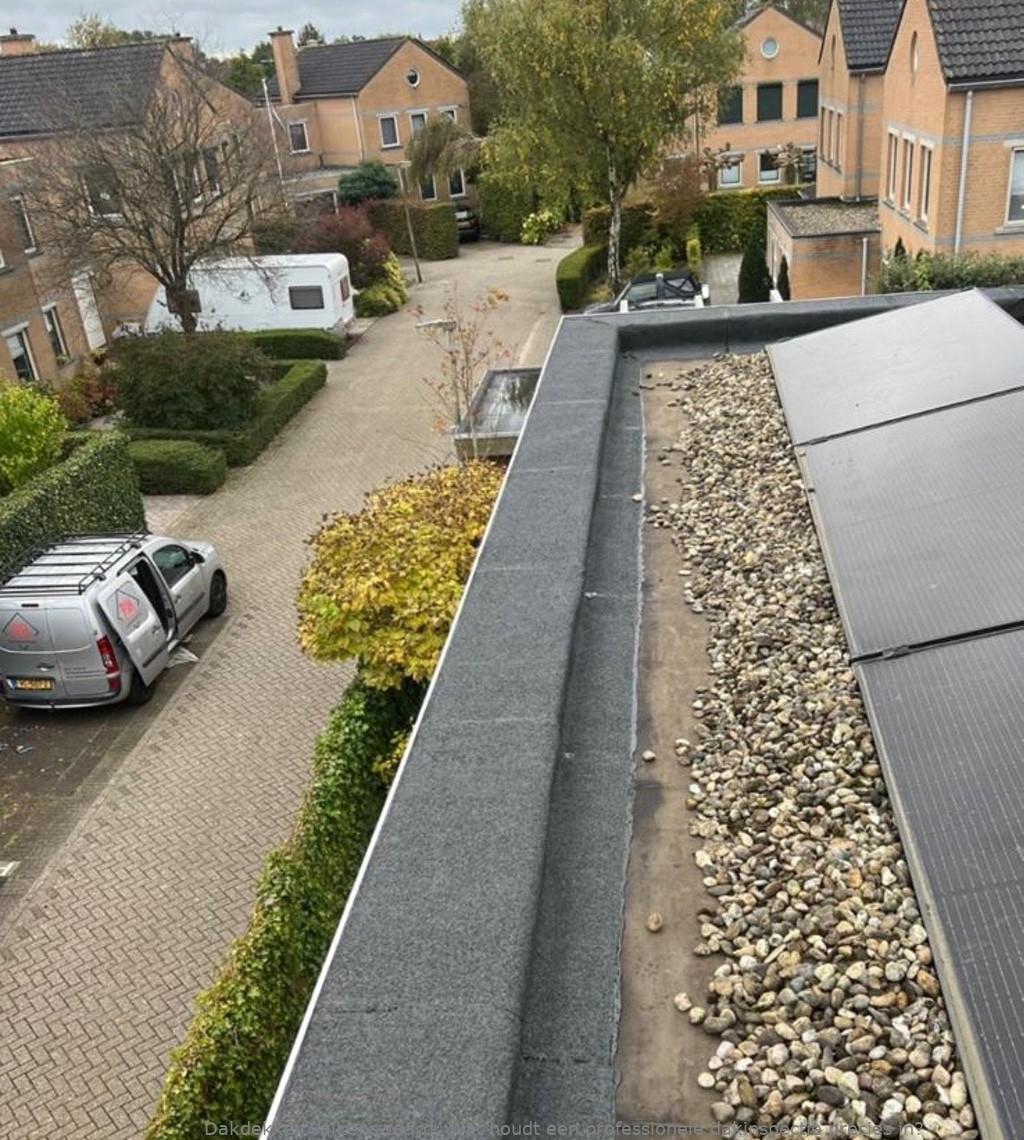 Professionele Dakinspectie Valkenswaard